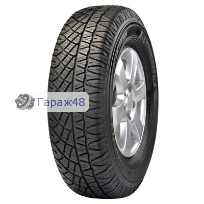 Michelin Latitude Cross 235/50 R18 97H